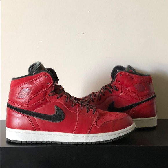 air jordan 1 retro high gucci